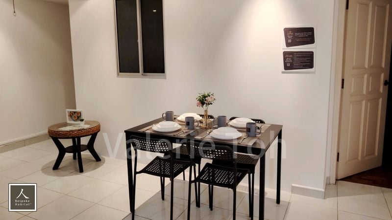 Master Room (Condo) for Rent in  The Tanamera - Image 5