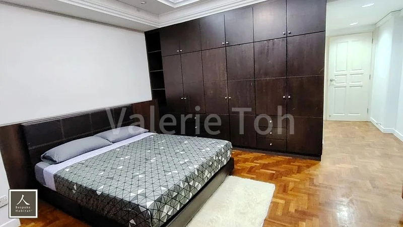 Master Room (Condo) for Rent in  The Tanamera - Image 3
