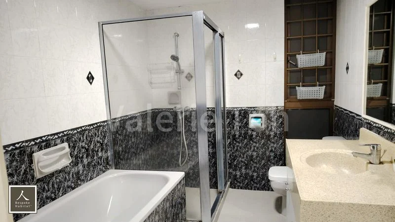 Master Room (Condo) for Rent in  The Tanamera - Image 4