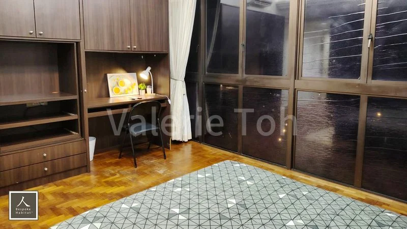 Master Room (Condo) for Rent in  The Tanamera - Image 2