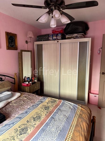 Common Room (HDB) for Rent in 488 Jurong West Avenue 1 - Image 3