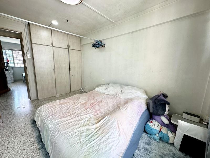 4 Room (4I) HDB for Rent in  214 Lorong 8 Toa Payoh - Image 1