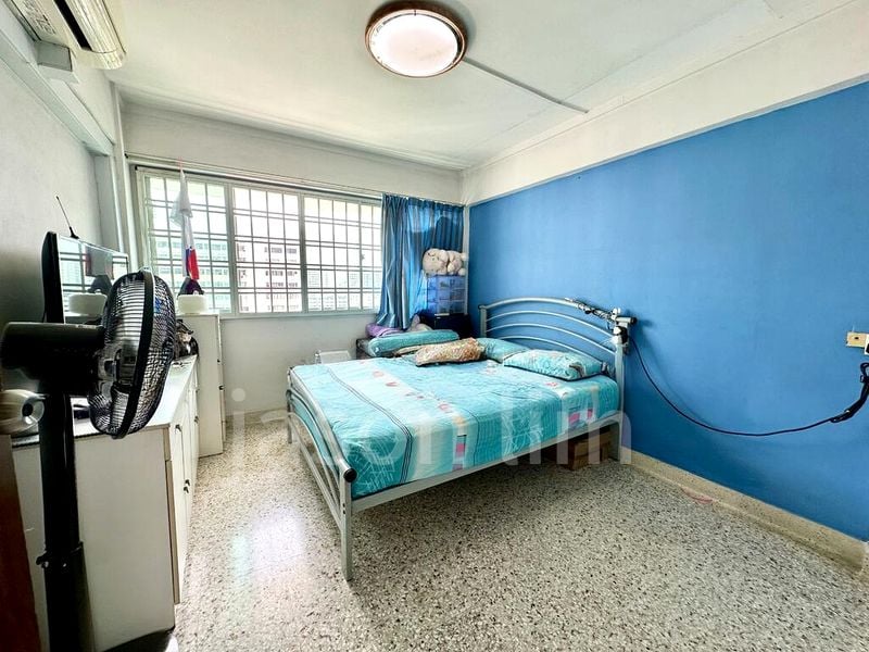 4 Room (4I) HDB for Rent in  214 Lorong 8 Toa Payoh - Image 3