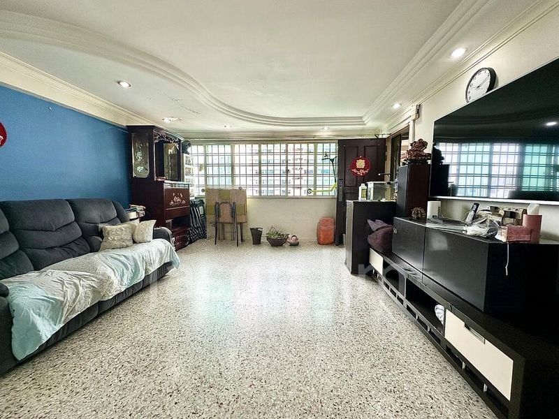 4 Room (4I) HDB for Rent in  214 Lorong 8 Toa Payoh - Image 6