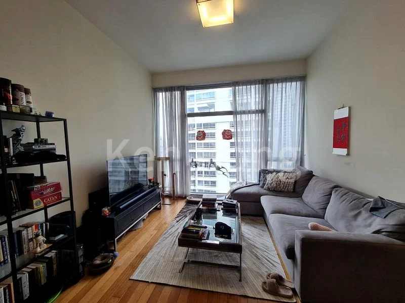 2 Bed Condo for Sale in  The Metz - Image 4