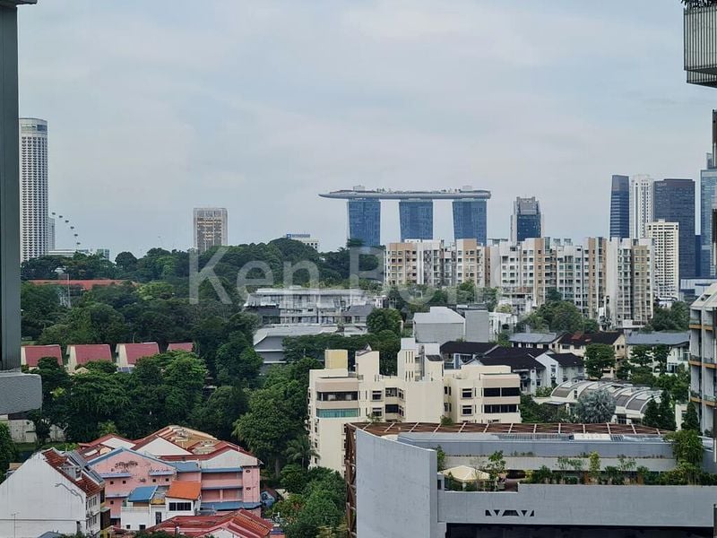 2 Bed Condo for Sale in  The Metz - Image 2