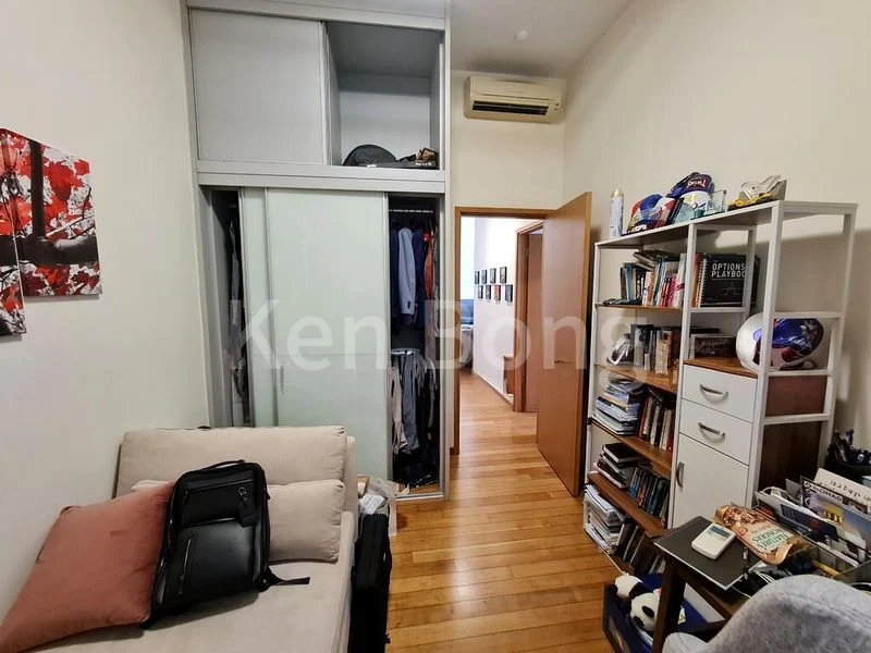 2 Bed Condo for Sale in  The Metz - Image 8