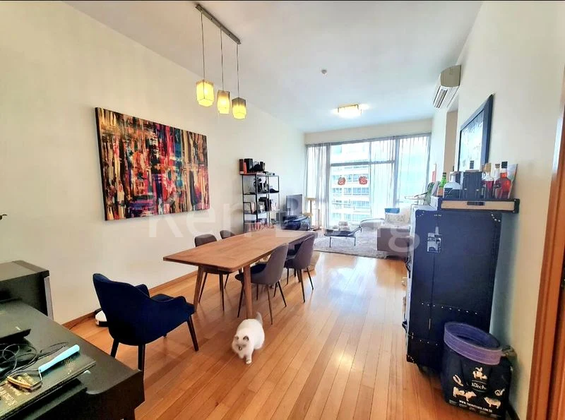 2 Bed Condo for Sale in  The Metz - Image 1