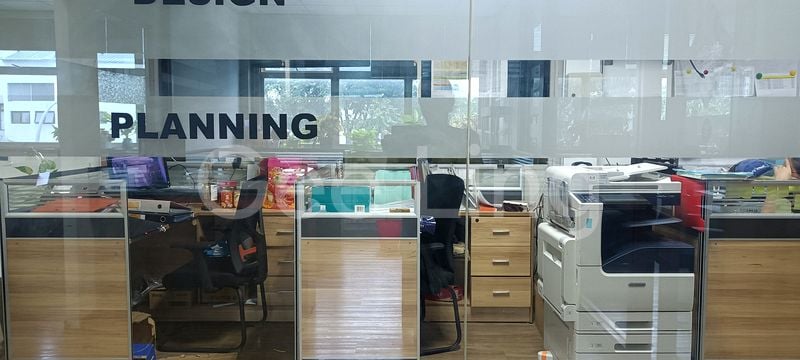 Factory / Workshop (B2) for Sale in  Tuas View Loop - Image 3