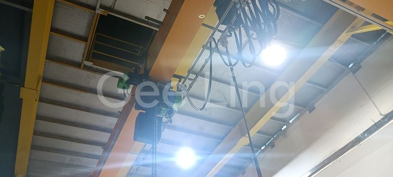 Factory / Workshop (B2) for Sale in  Tuas View Loop - Image 5