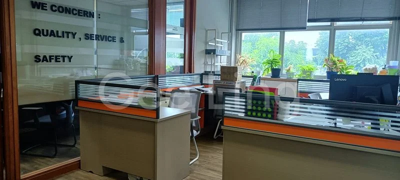 Factory / Workshop (B2) for Sale in  Tuas View Loop - Image 2