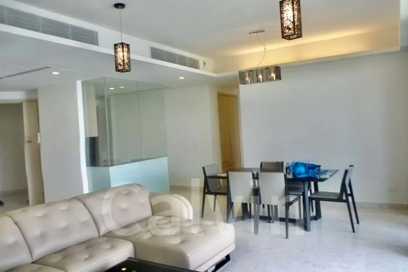 3 Bed Condo for Rent in  The Azure - Image 9