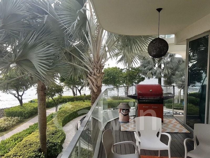 3 Bed Condo for Rent in  The Azure - Image 1