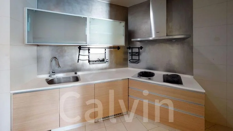 3 Bed Condo for Rent in  The Azure - Image 3