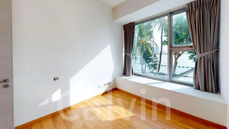 3 Bed Condo for Rent in  The Azure - Image 6