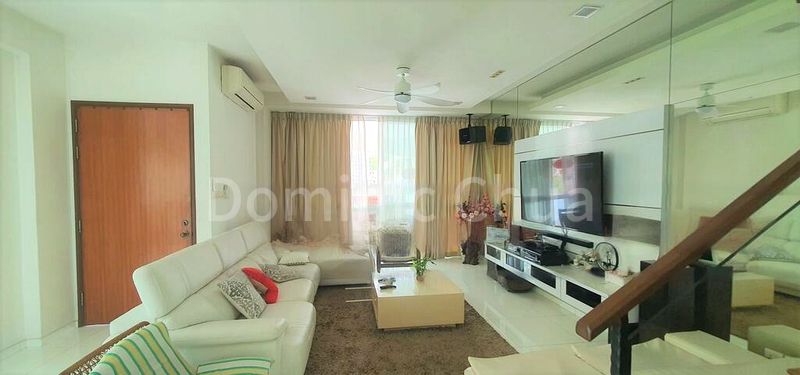 5 Bed Semi-Detached House (Landed) for Sale in  Sembawang Road - Image 14