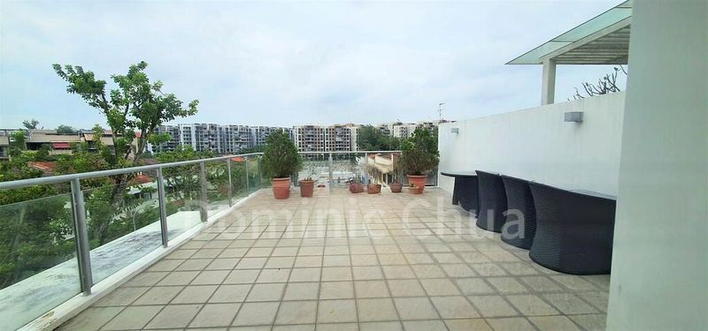 5 Bed Semi-Detached House (Landed) for Sale in  Sembawang Road - Image 10