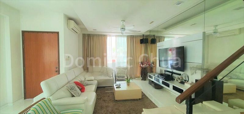 5 Bed Semi-Detached House (Landed) for Sale in  Sembawang Road - Image 5