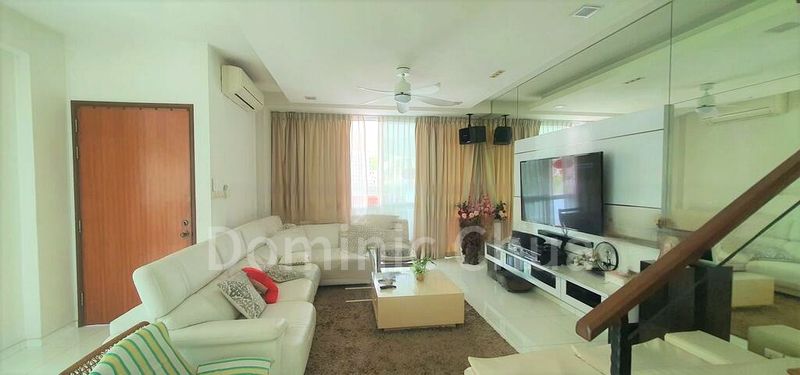 5 Bed Semi-Detached House (Landed) for Sale in  Sembawang Road - Image 8