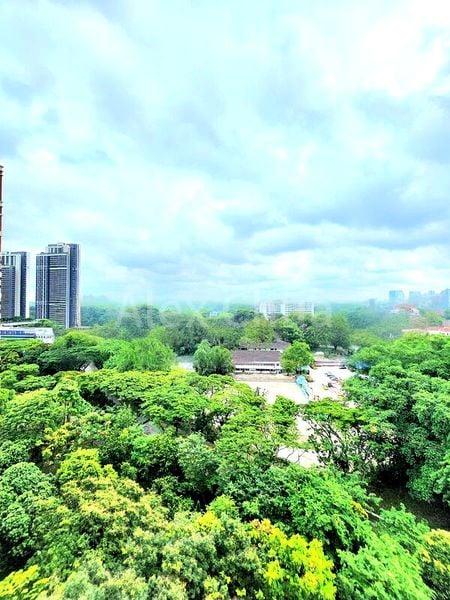 4 Room (4A) HDB for Sale in  130 Clarence Lane - Image 1