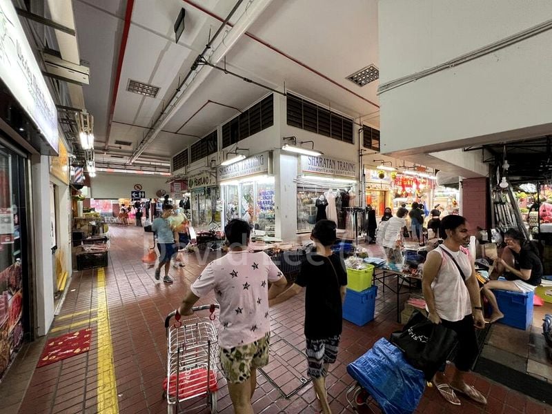 Shop / Shophouse for Rent: 280 Bishan Street 24 - Image 2