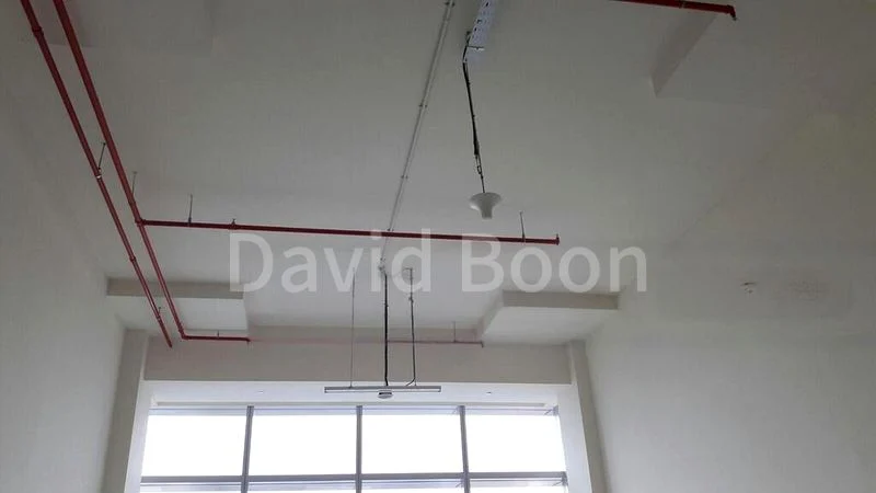 Office for Sale: SBF Center - Image 4