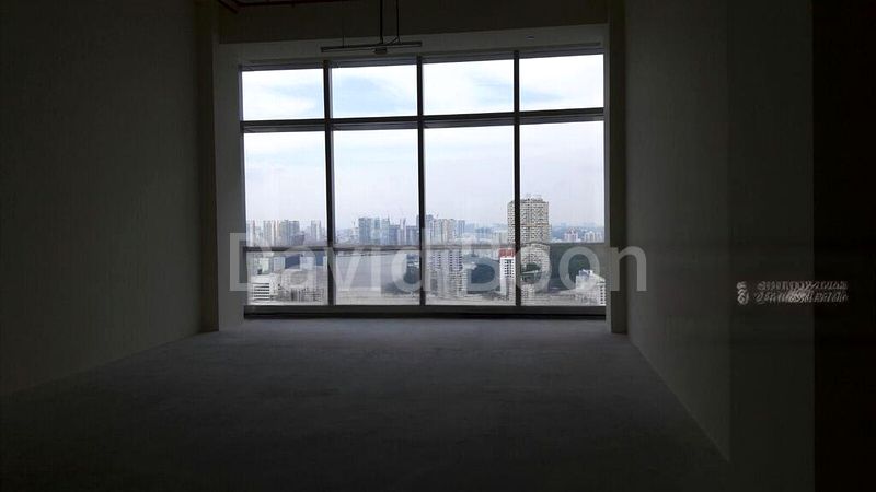 Office for Sale: SBF Center - Image 1