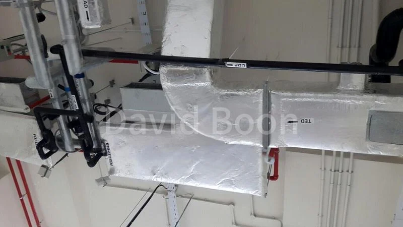 Office for Sale: SBF Center - Image 8