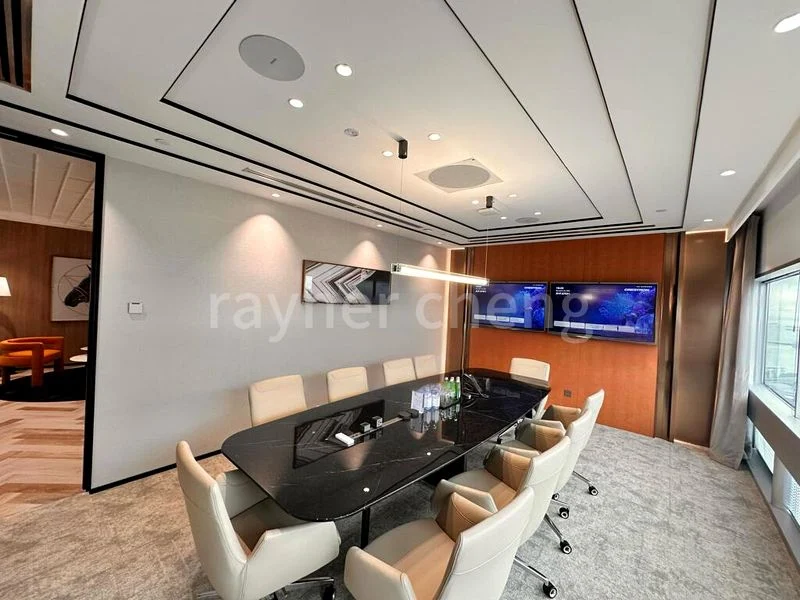 Office for Rent: Gateway East - Image 4