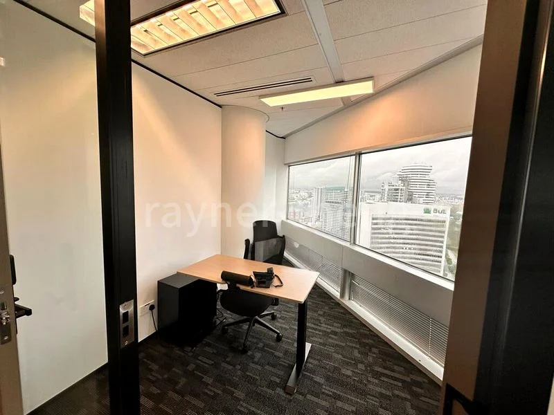 Office for Rent: Gateway East - Image 3