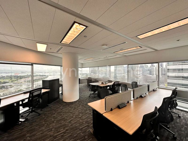 Office for Rent: Gateway East - Image 1
