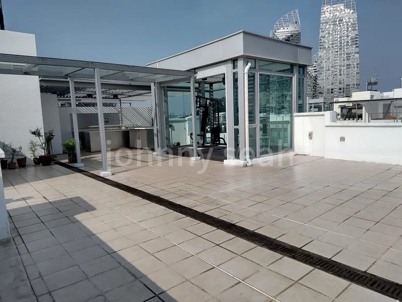 4 Bed Condo for Sale in  Caribbean At Keppel Bay - Image 2