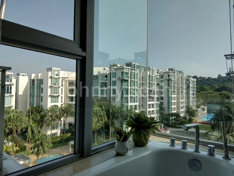 4 Bed Condo for Sale in  Caribbean At Keppel Bay - Image 1