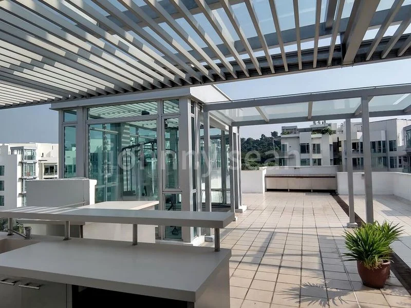4 Bed Condo for Sale in  Caribbean At Keppel Bay - Image 8