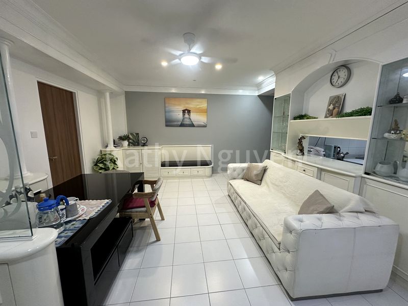 Common Room (Condo) for Rent in  Fernwood Towers - Image 17