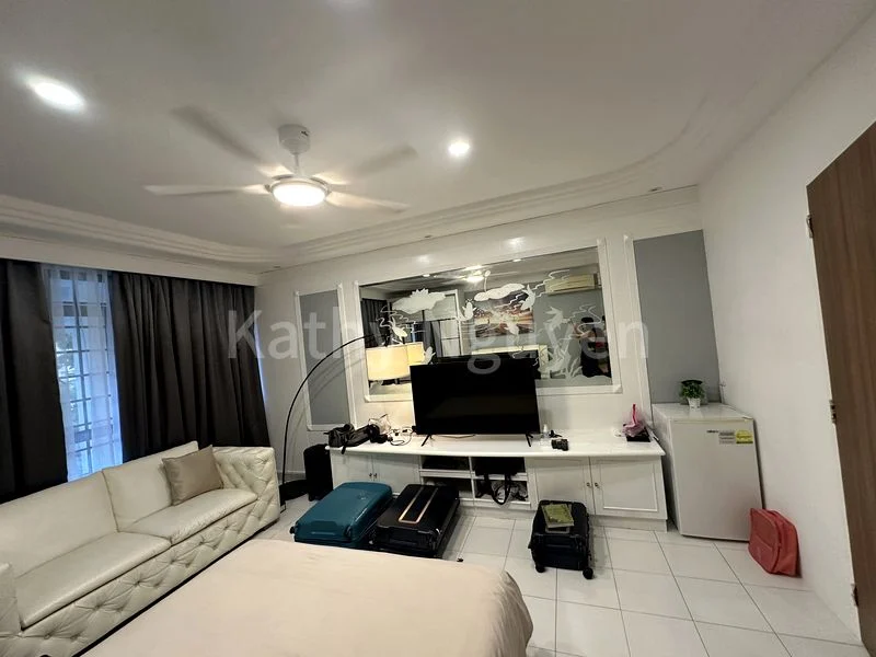 Common Room (Condo) for Rent in  Fernwood Towers - Image 4
