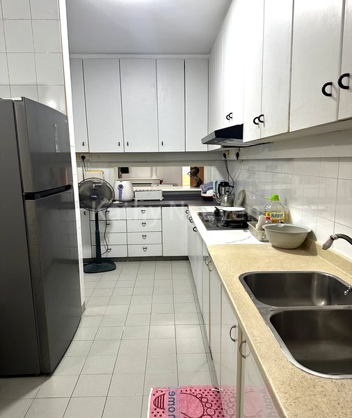 Common Room (Condo) for Rent in  Fernwood Towers - Image 11