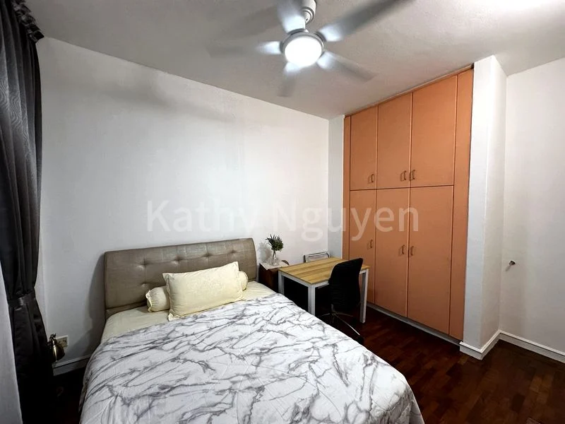 Common Room (Condo) for Rent in  Fernwood Towers - Image 3