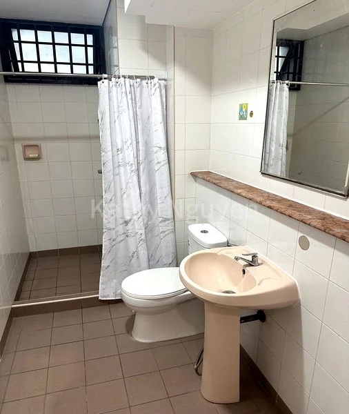 Common Room (Condo) for Rent in  Fernwood Towers - Image 10