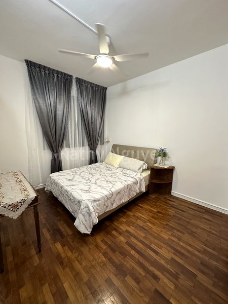 Common Room (Condo) for Rent in  Fernwood Towers - Image 14