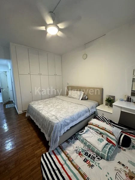 Common Room (Condo) for Rent in  Fernwood Towers - Image 6
