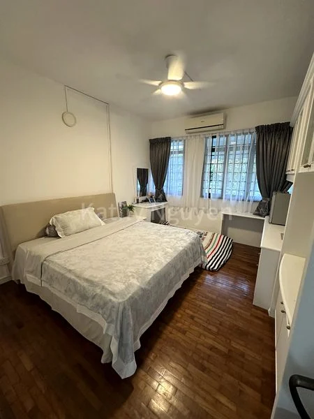 Common Room (Condo) for Rent in  Fernwood Towers - Image 5
