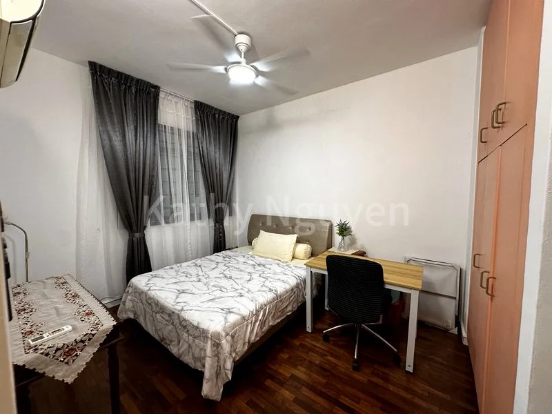 Common Room (Condo) for Rent in  Fernwood Towers - Image 1