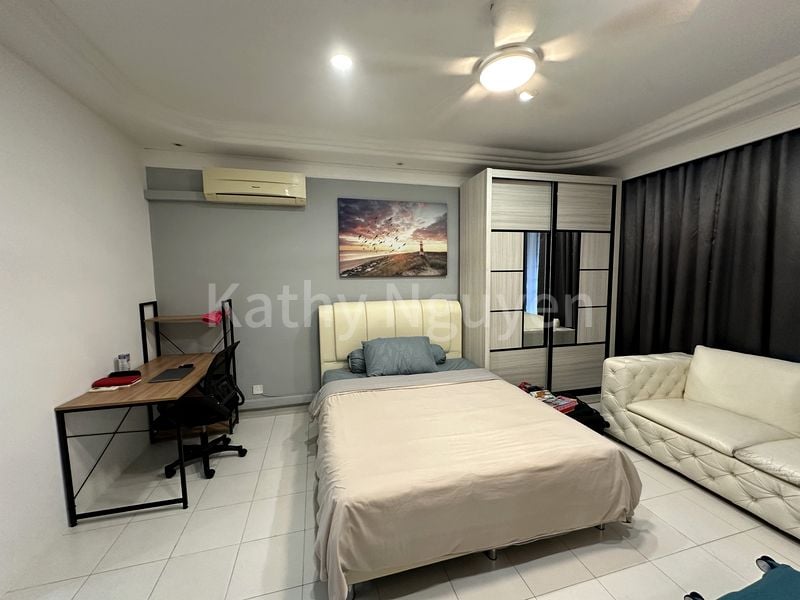 Common Room (Condo) for Rent in  Fernwood Towers - Image 2