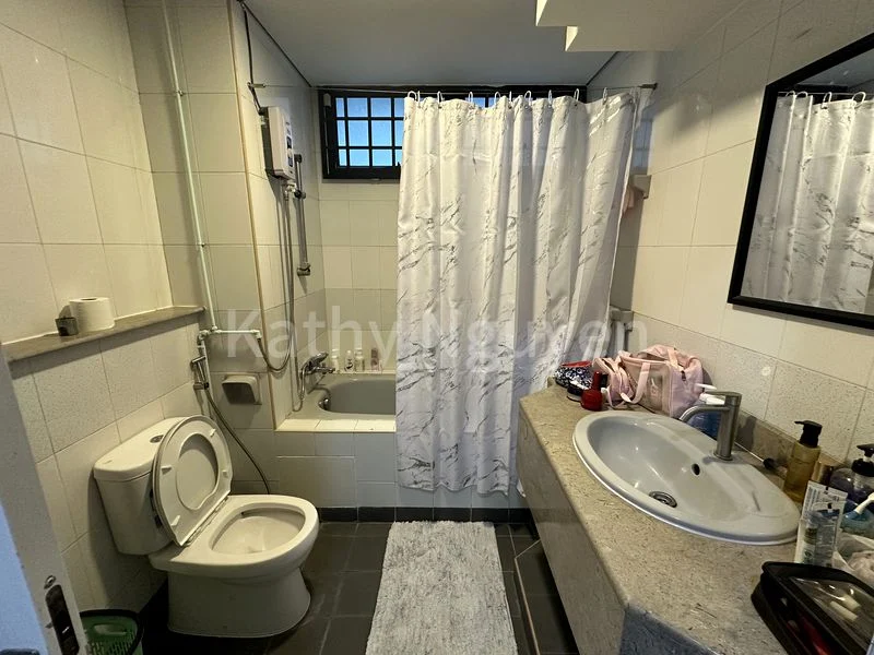 Common Room (Condo) for Rent in  Fernwood Towers - Image 16