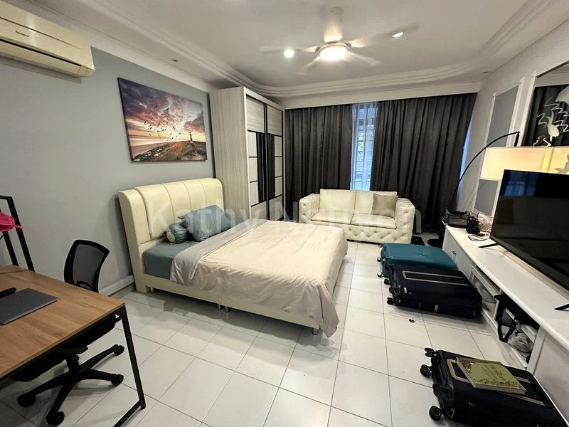 Common Room (Condo) for Rent in  Fernwood Towers - Image 1