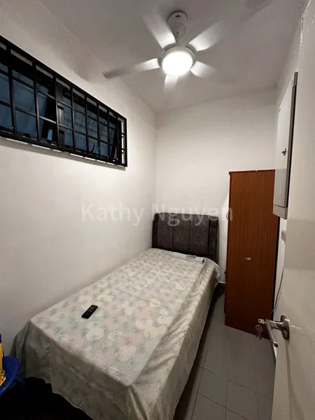 Common Room (Condo) for Rent in  Fernwood Towers - Image 4