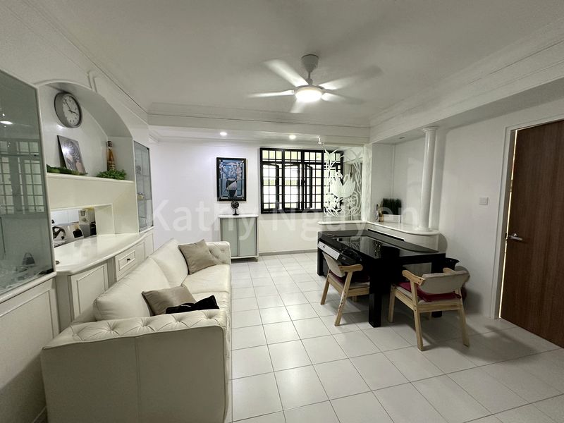 Common Room (Condo) for Rent in  Fernwood Towers - Image 8