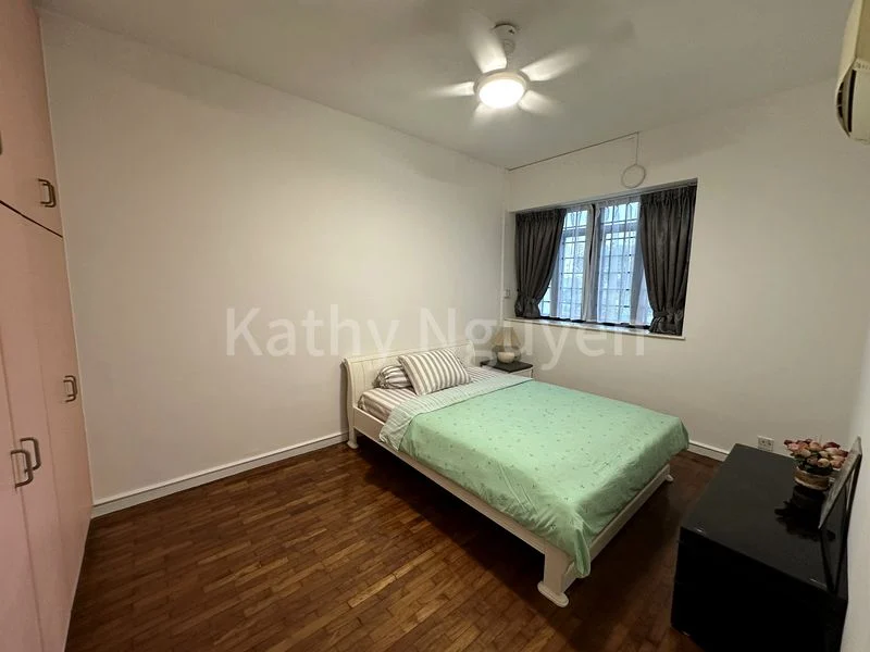 Common Room (Condo) for Rent in  Fernwood Towers - Image 15