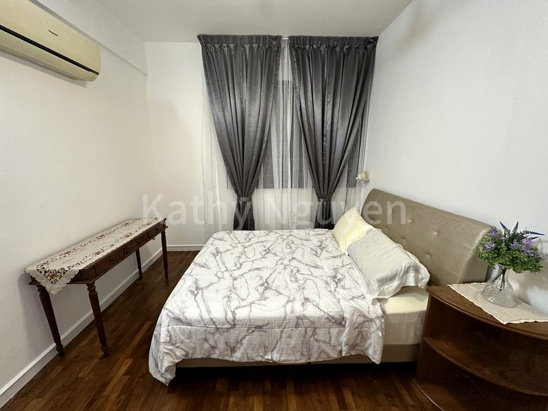 Common Room (Condo) for Rent in  Fernwood Towers - Image 13